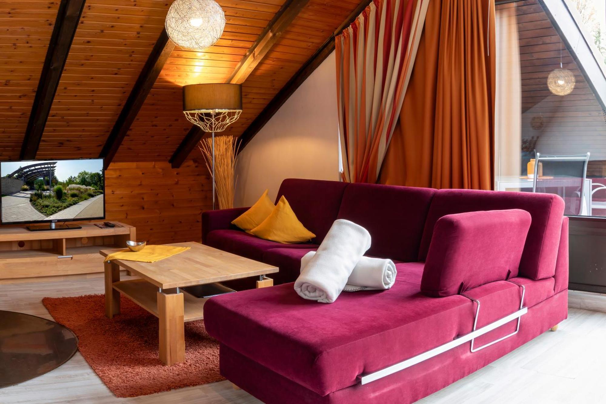 باد بيفينسون Haus Roseneck Mit Gratis Zugang Zur Jod-Sole-Therme المظهر الخارجي الصورة